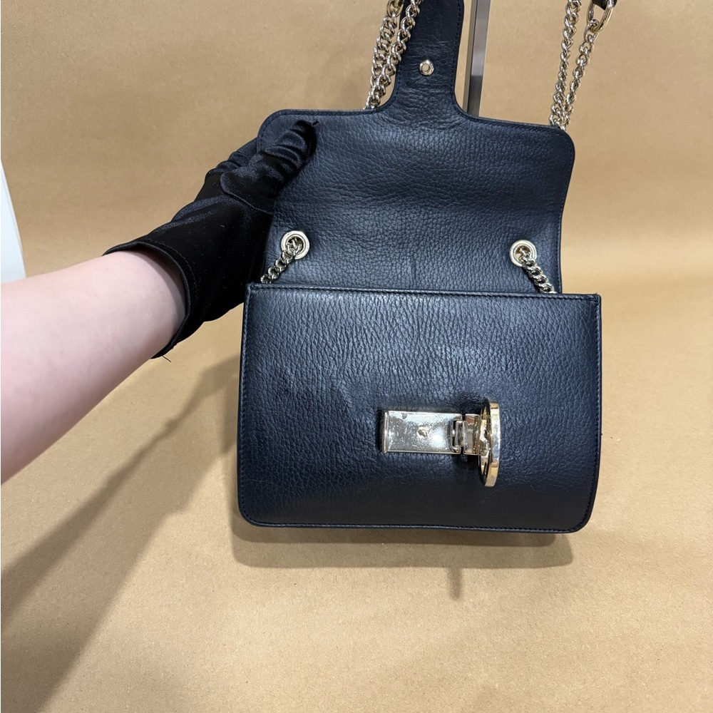 Gucci Interlocking Small - Picture 4 of 15